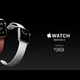 Apple COO Jeff Williams unveils the new Apple Watch lineup. (Screenshot: Apple)